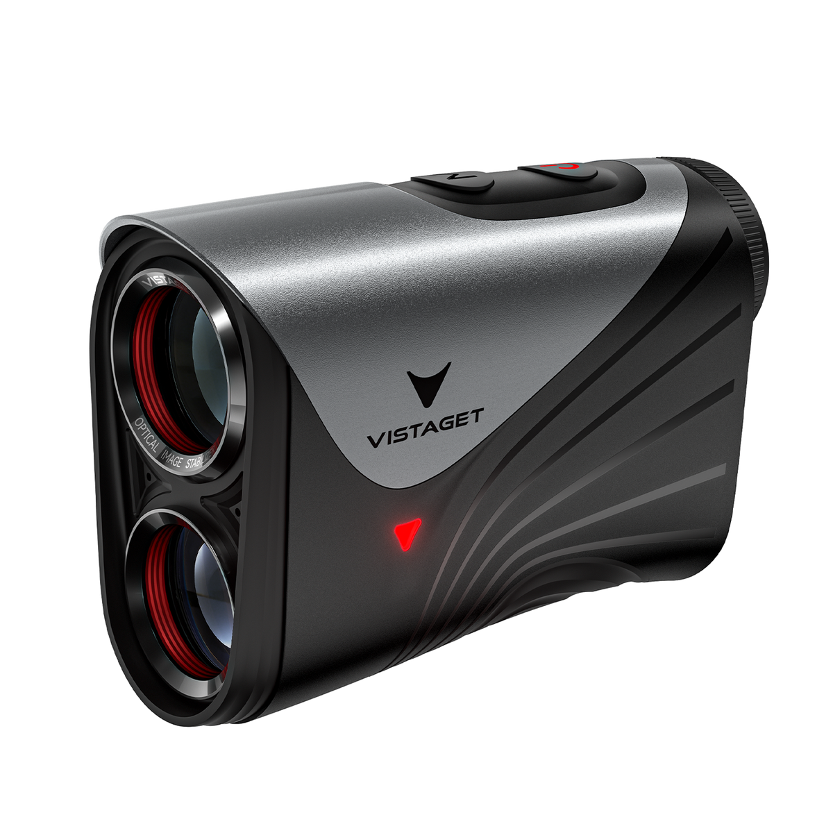 Golvia Ultra SteadyTrack™ Golf Rangefinder