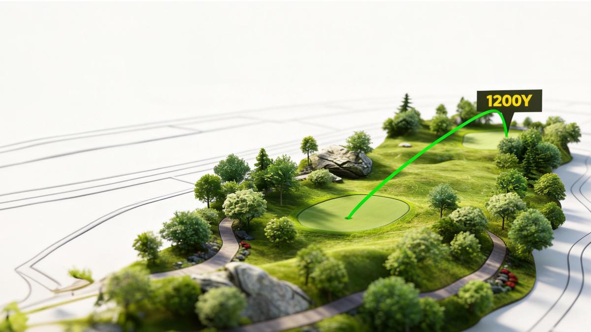 1200 Yards & 7X Magnification – Fast & Reliable