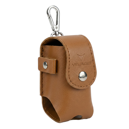VISTAGET Premium Tour Golf Ball Pouch
