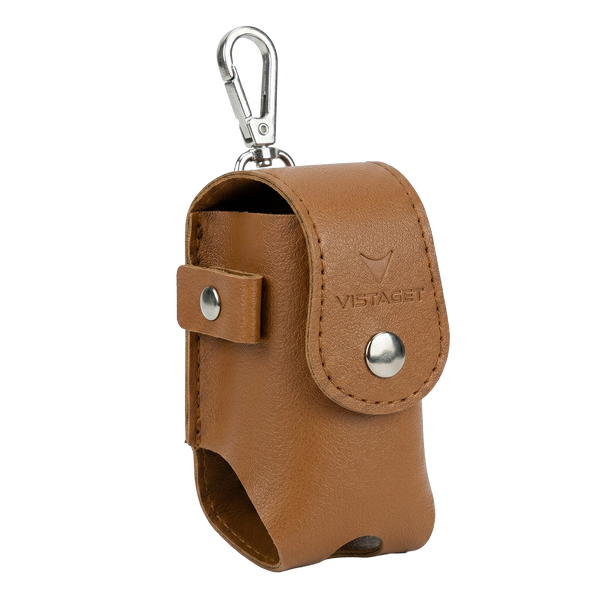 VISTAGET Premium Tour Golf Ball Pouch