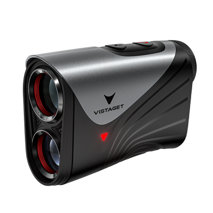 Golvia Ultra SteadyTrack™ Golf Rangefinder